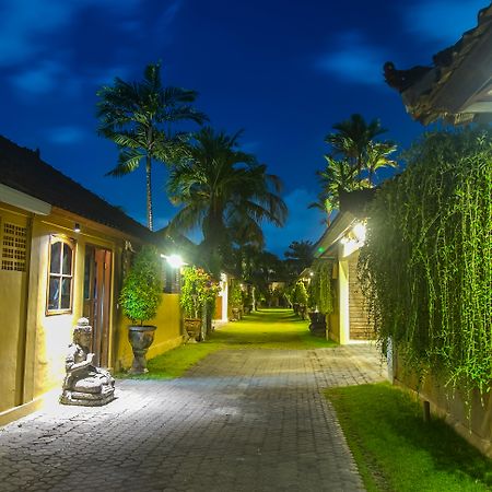Dyana Villas Seminyak  Exterior photo