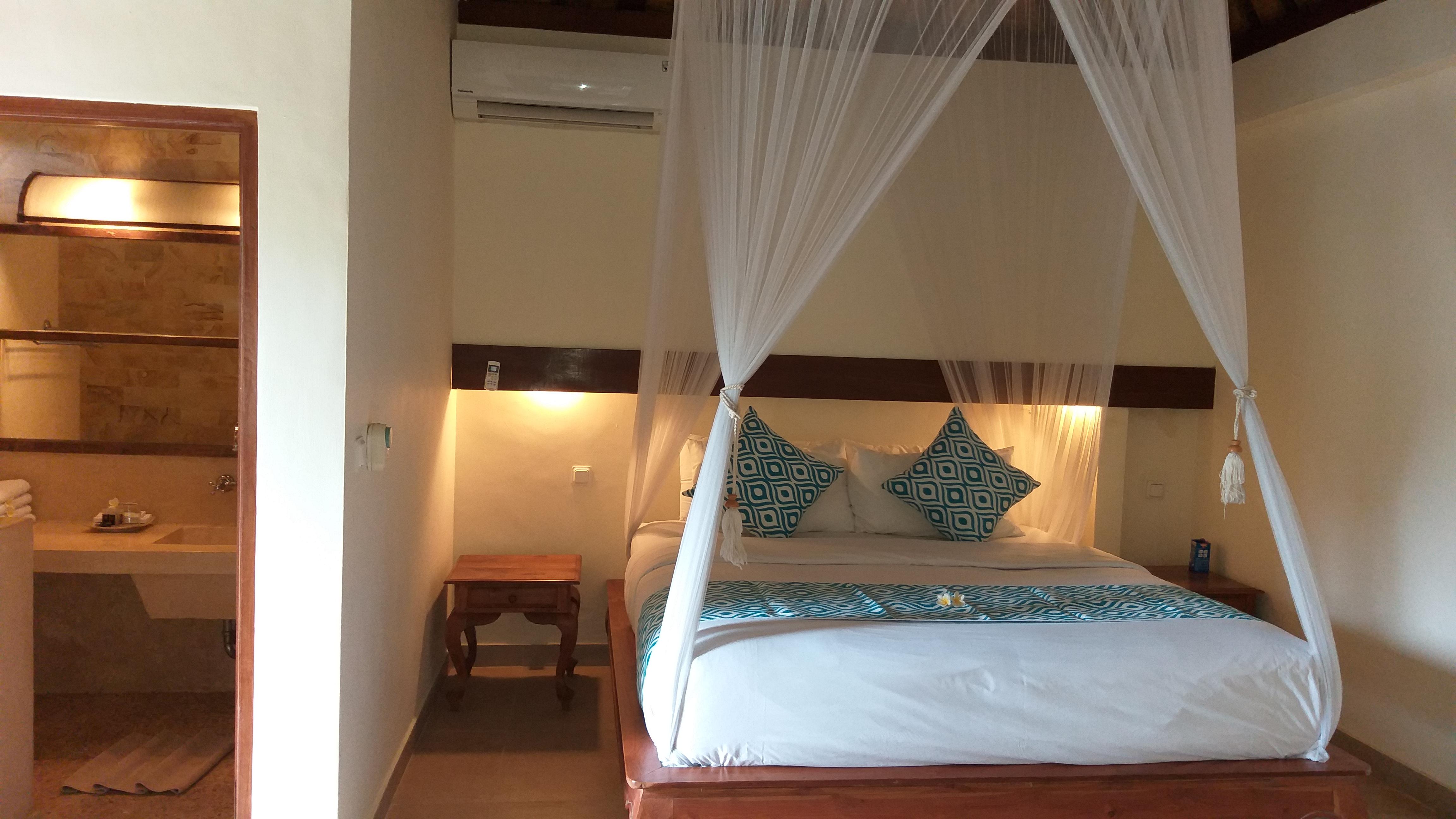 Dyana Villas Seminyak  Exterior photo