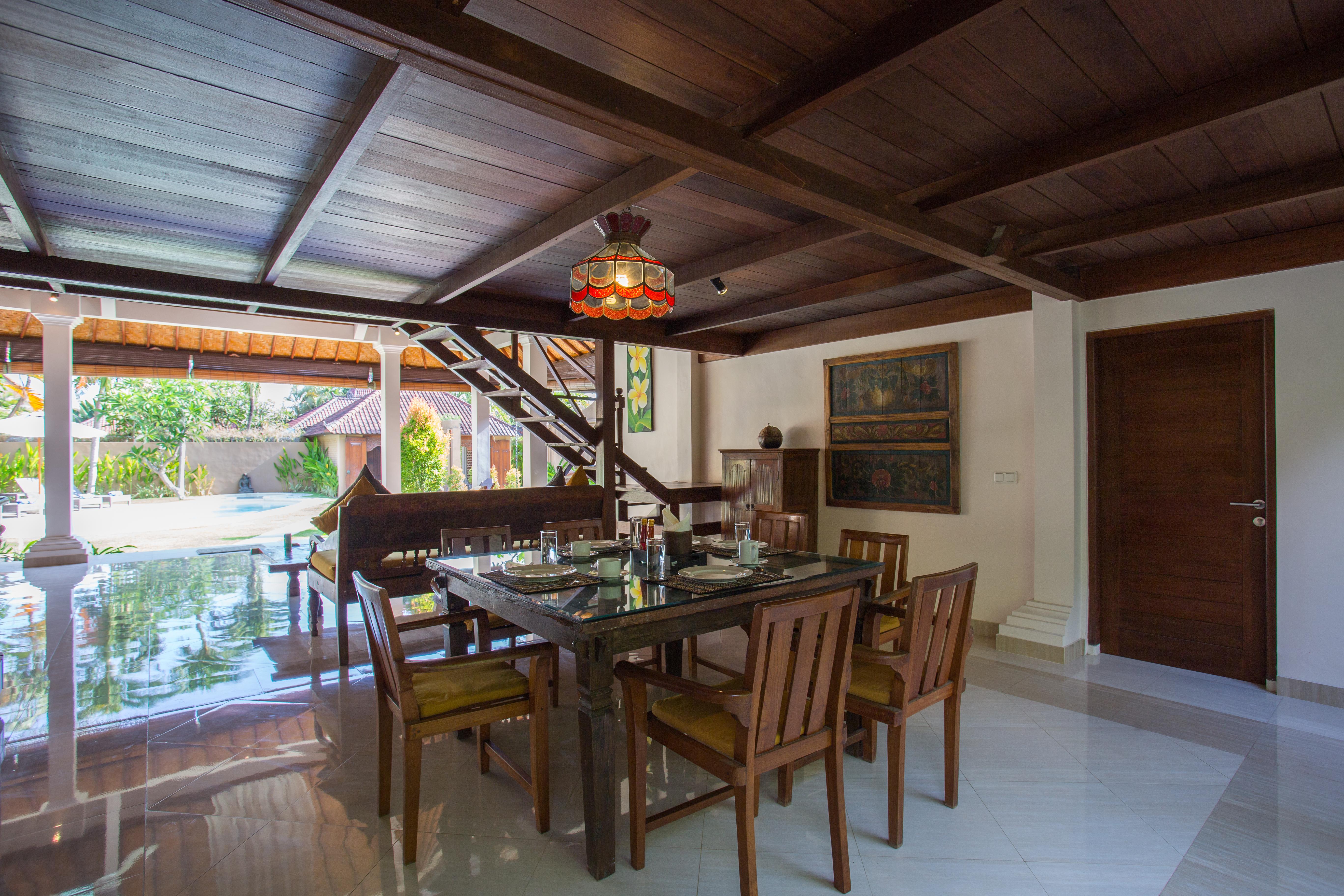Dyana Villas Seminyak  Exterior photo