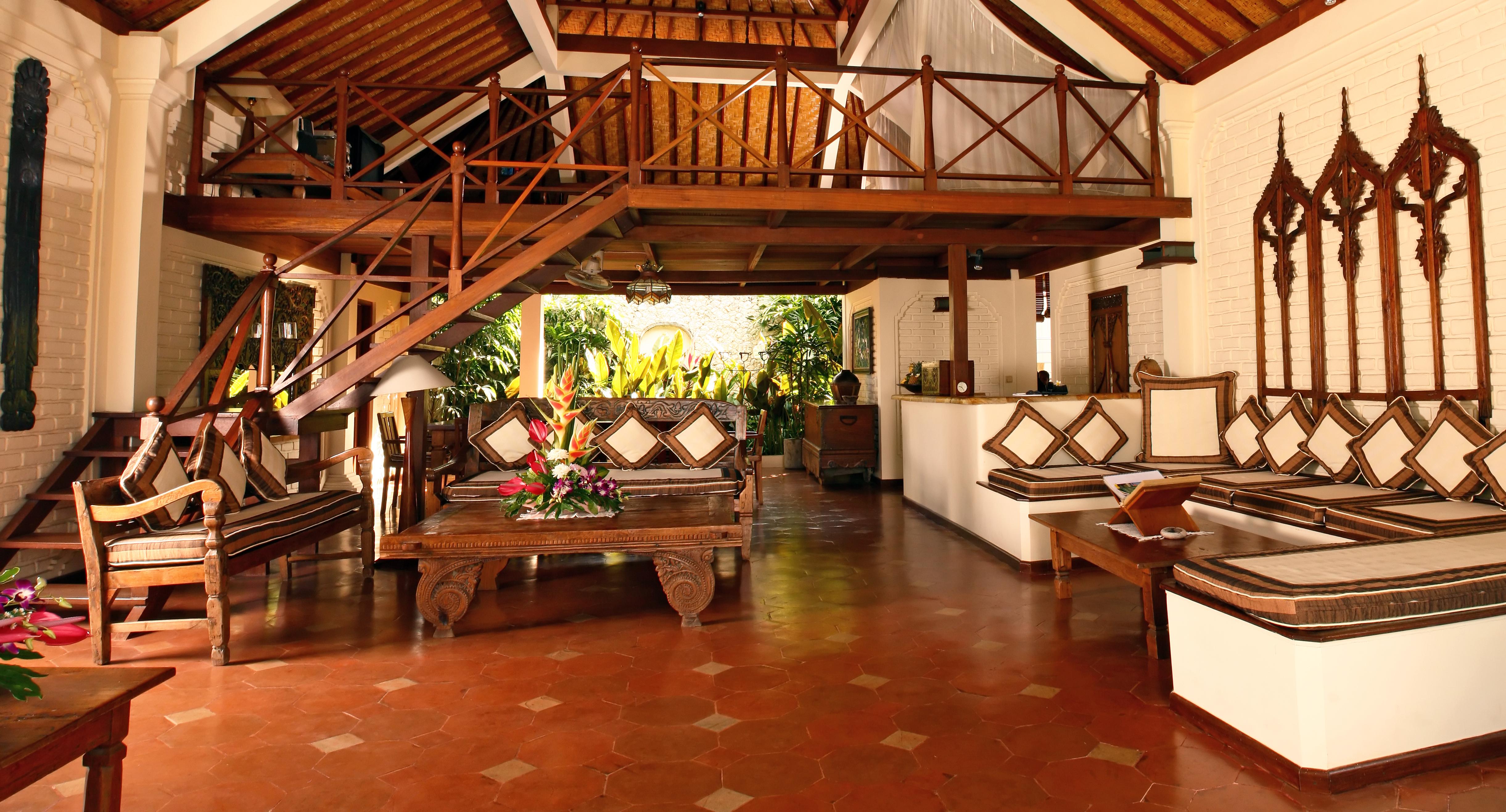 Dyana Villas Seminyak  Exterior photo