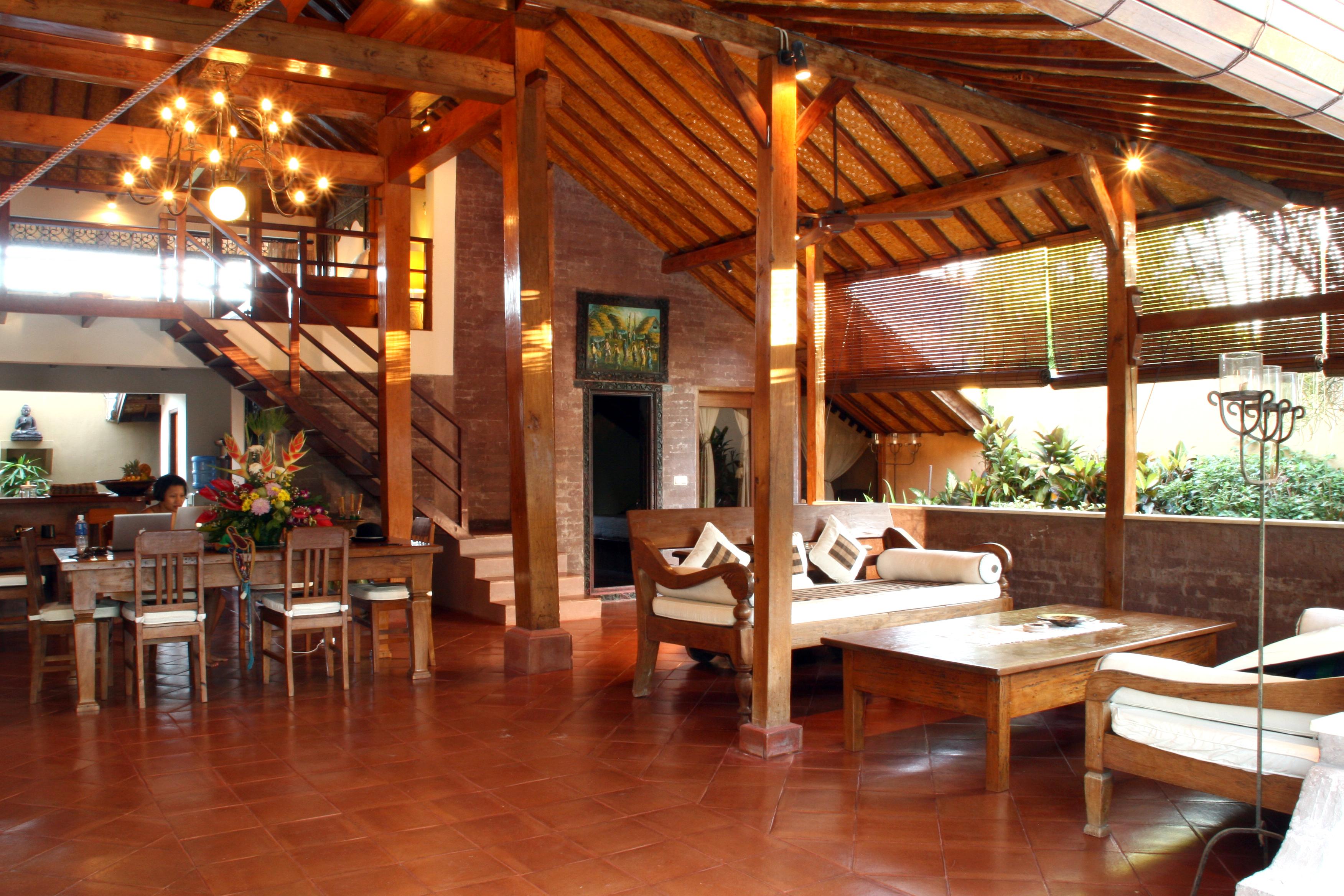 Dyana Villas Seminyak  Exterior photo